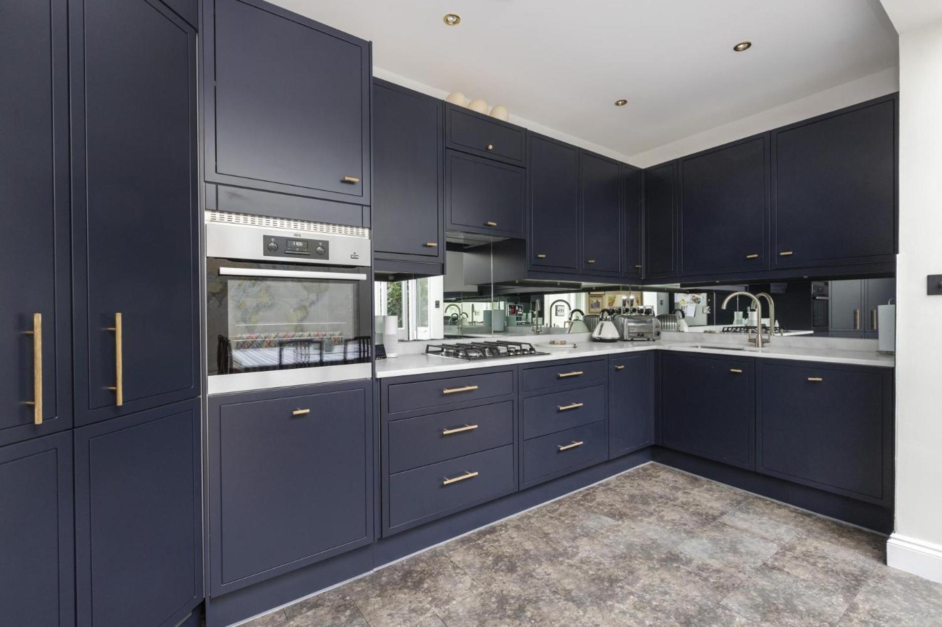 Whoops-a-daisy 3 Bedroom In Notting Hill Hébergement de vacances