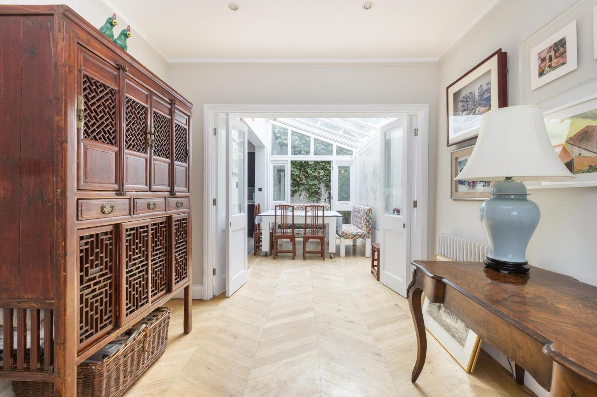 Whoops-a-daisy 3 Bedroom In Notting Hill * Londres
