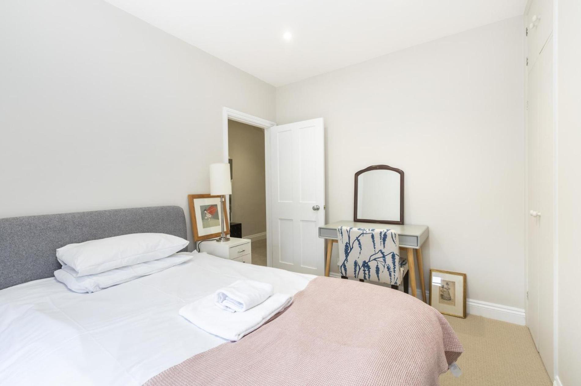 Whoops-a-daisy 3 Bedroom In Notting Hill * Londres