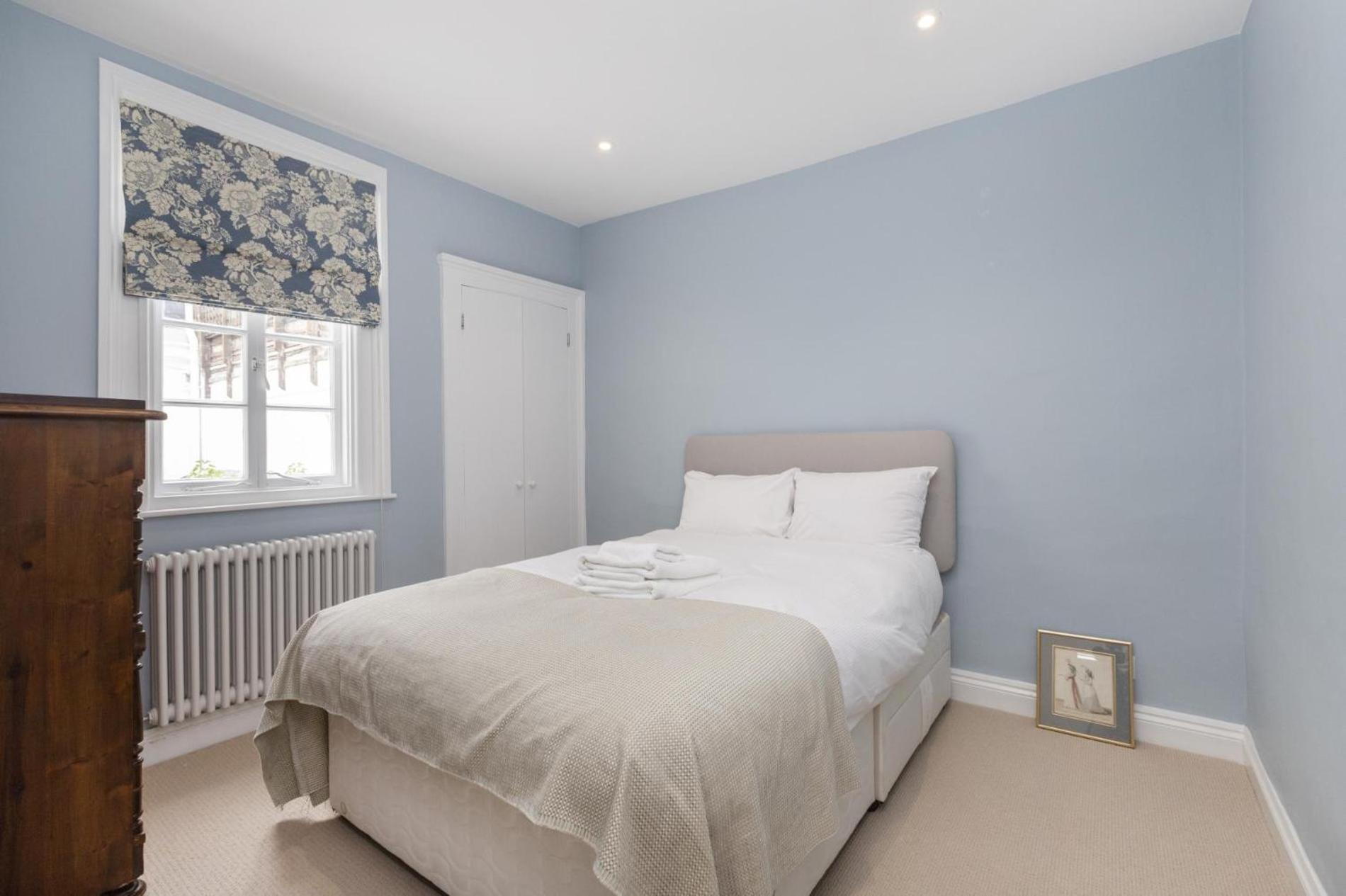 Whoops-a-daisy 3 Bedroom In Notting Hill Hébergement de vacances