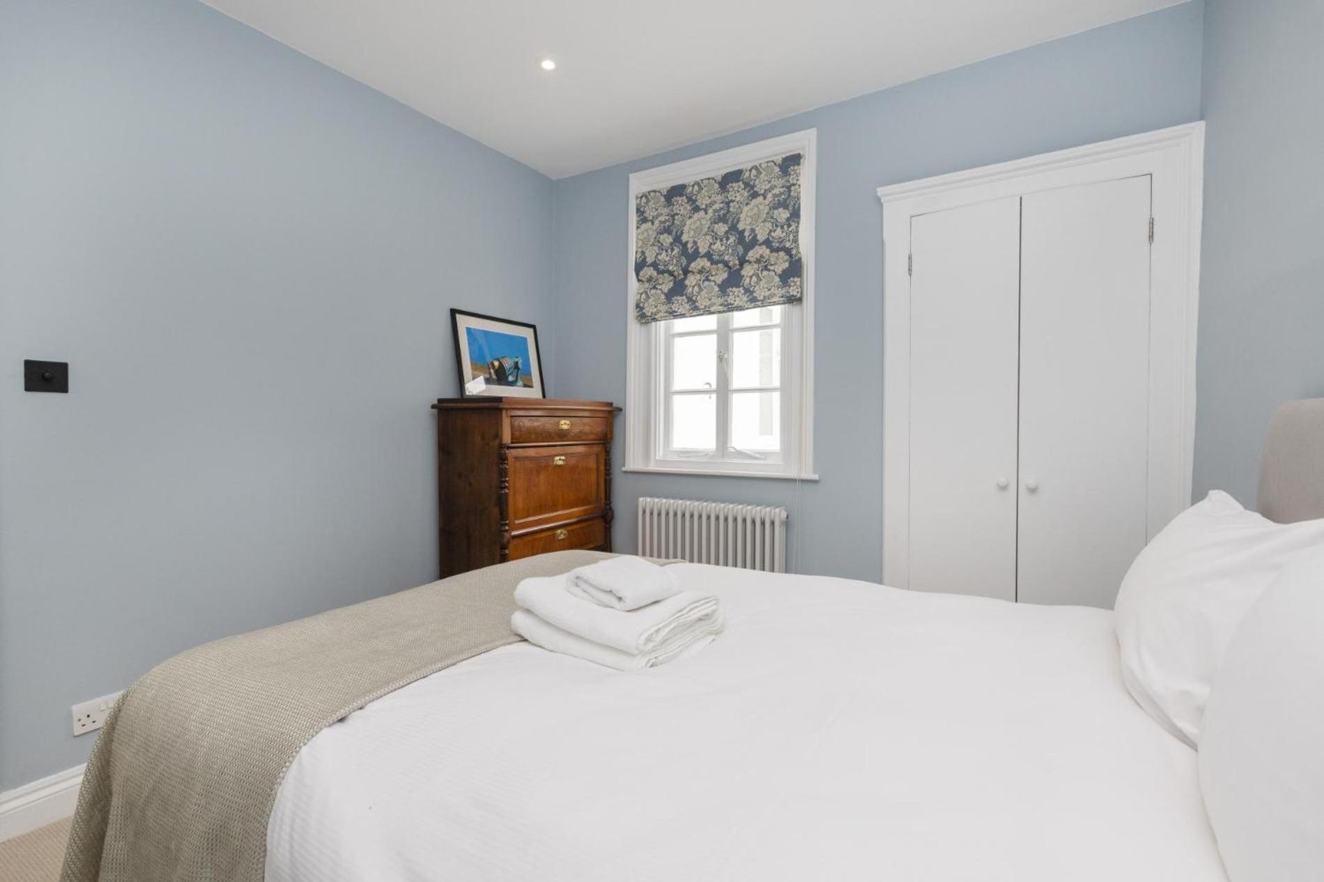 Whoops-a-daisy 3 Bedroom In Notting Hill Londres