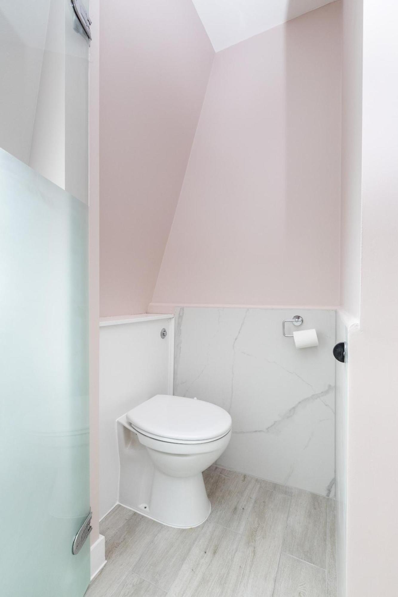 Whoops-a-daisy 3 Bedroom In Notting Hill Hébergement de vacances