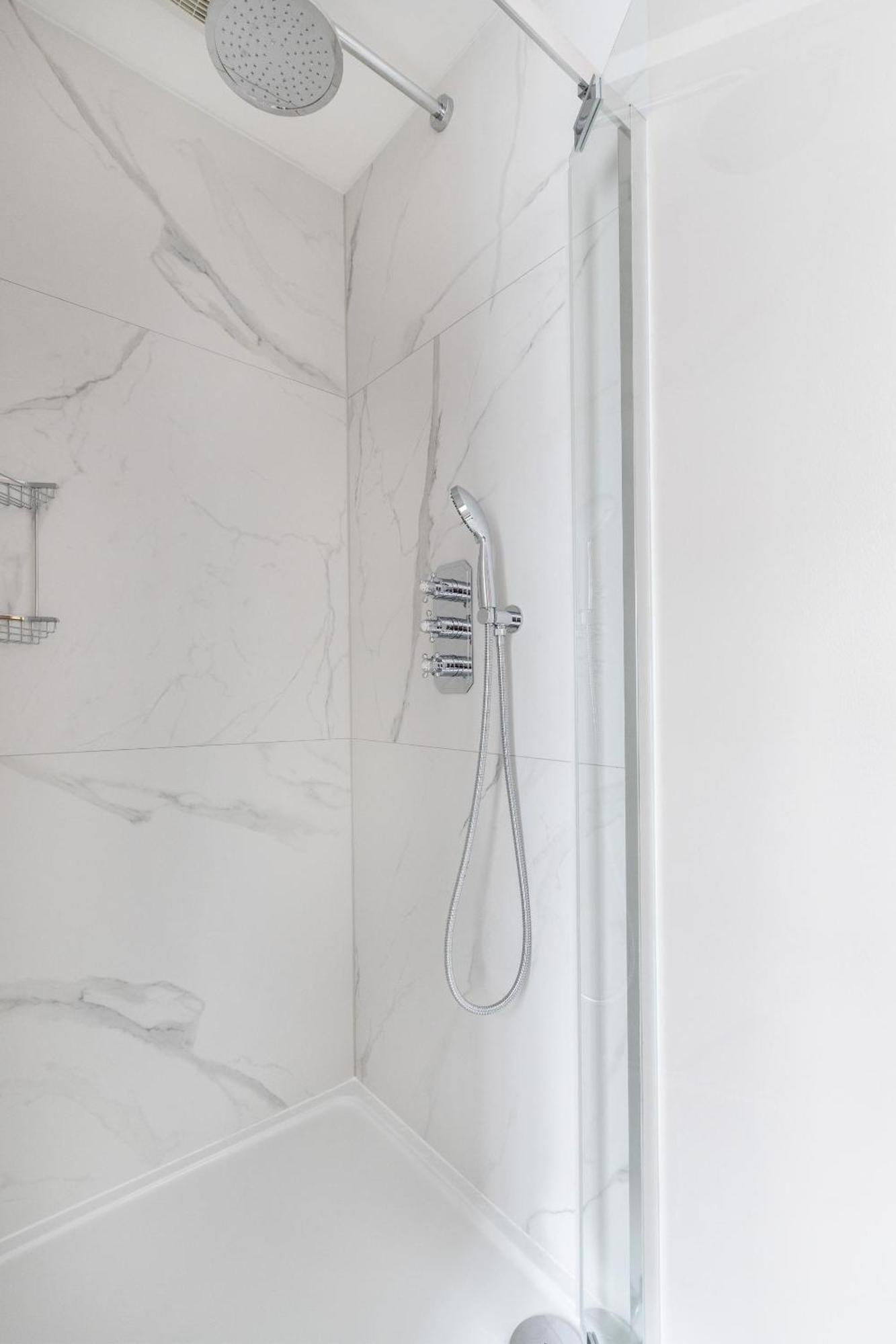 Hébergement de vacances Whoops-a-daisy 3 Bedroom In Notting Hill Londres