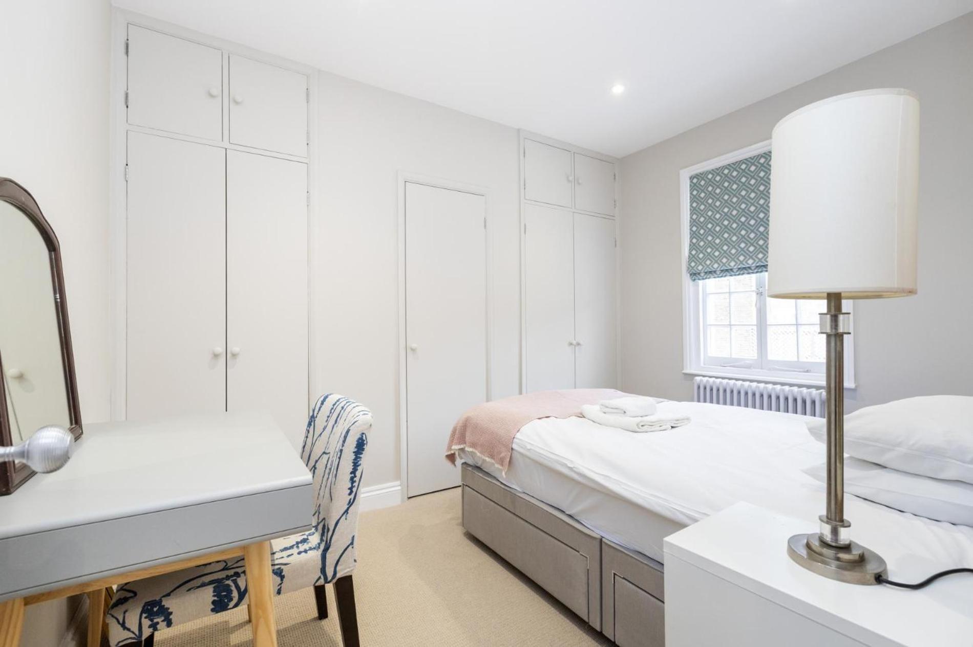 Whoops-a-daisy 3 Bedroom In Notting Hill * Londres