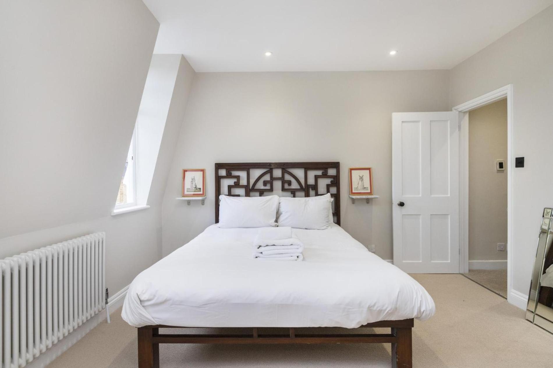 Whoops-a-daisy 3 Bedroom In Notting Hill Hébergement de vacances