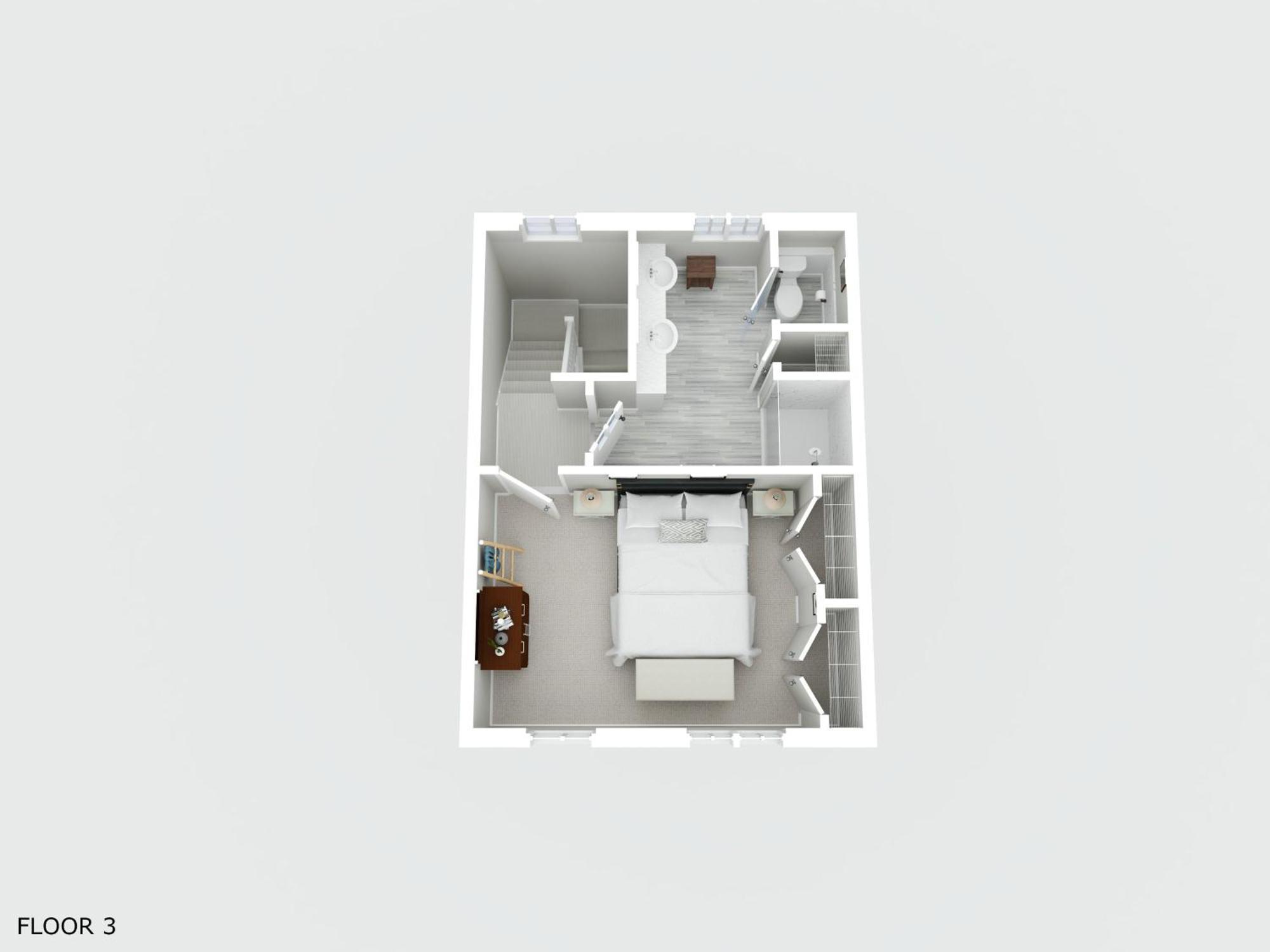Whoops-a-daisy 3 Bedroom In Notting Hill Londres